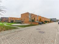 Vuursteenstraat 46, 9743 SW Groningen