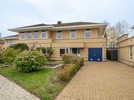 Hans Andreusstraat 60, 1321 SN Almere