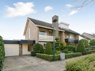 de Ruyterstraat 32, 5102 BR Dongen