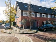 Simon van Arkelstraat 1, 2671 BJ Naaldwijk