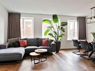 Hudsonstraat 3 3, 1057 RW Amsterdam