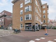 Van Hallstraat 278, 1051 HM Amsterdam