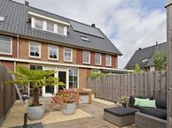 Hillenraad 3, 1187 DH Amstelveen