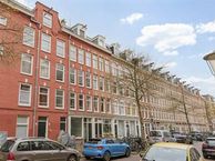 Van Hogendorpstraat 84 1, 1051 BT Amsterdam