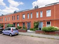Paul Kleestraat 54, 3544 NT Utrecht
