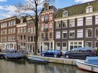 Bloemgracht 169 B, 1016 KN Amsterdam