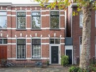 Kanaalstraat 10, 8933 AL Leeuwarden