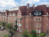 Cornelis Springerstraat 6 -2, 1073 LH Amsterdam