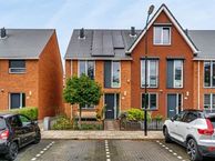 Laan van Archeologie 163, 1967 CV Heemskerk