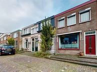 Van Bemmelstraat 90, 3818 PG Amersfoort