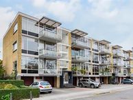 Louise de Colignylaan 157, 3062 HE Rotterdam