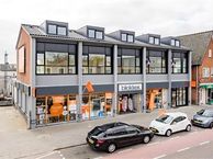 Leusderweg 158 B, 3817 KD Amersfoort