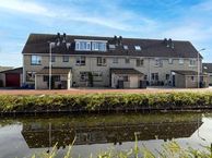 Bernadottestraat 31, 2811 SV Reeuwijk