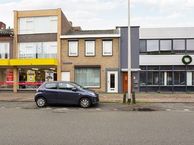 Broekhovenseweg 49, 5021 LB Tilburg