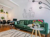 Elandsgracht 82 c, 1016 TZ Amsterdam