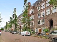 Michelangelostraat 38 III, 1077 CD Amsterdam