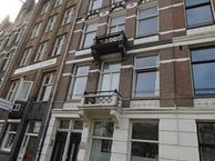 Nassaukade 372 4a, 1054 AC Amsterdam