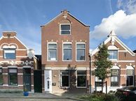 Arnold Hoogvlietstraat 27, 3134 CA Vlaardingen