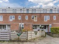 Goudriaanstraat 25, 2136 AM Zwaanshoek