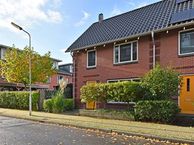 Van Brakelstraat 13, 2712 KP Zoetermeer
