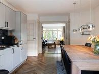 Rijnstraat 17 -1, 1078 PV Amsterdam