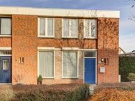 Klaproosstraat 2, 5571 JG Bergeijk