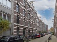 Rozenstraat 211 II, 1016 NS Amsterdam