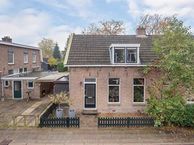 Pastoriestraat 1, 8441 GE Heerenveen