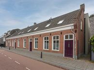 Hoogstraat 40, 5615 PR Eindhoven