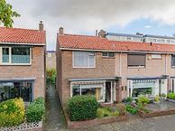 Uranusstraat 13, 1973 XJ IJmuiden