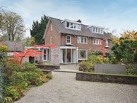 Van Limburg Stirumstraat 11, 1272 EN Huizen