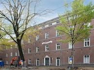 Sarphatistraat 212, 1018 GV Amsterdam