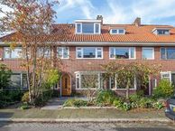 Chopinstraat 16, 3533 EN Utrecht