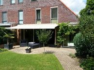 Monnikeraklaan 20, 3544 TH Utrecht