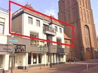 Steenstraat 43 B, 5831 JB Boxmeer