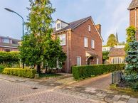 Prins Bernhardstraat 5, 3981 BL Bunnik