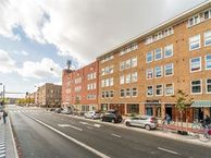 Bos en Lommerweg 142 -huis, 1055 EE Amsterdam