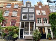 Hazenstraat 33, 1016 SN Amsterdam