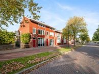 Meerum Terwogtlaan 181, 3056 PP Rotterdam