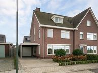 Secretaris Labanstraat 11, 4691 DR Tholen
