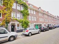 Hudsonstraat 70 A, 1057 SP Amsterdam