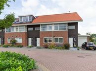 Watersnip 4, 2451 WB Leimuiden