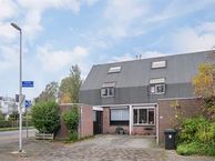 Charlie Parkerrode 2, 2717 GG Zoetermeer