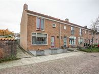 Burgemeester Doornstraat 2, 3331 BD Zwijndrecht