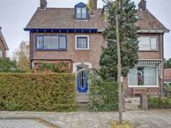 Prinses Beatrixstraat 13, 3331 GP Zwijndrecht