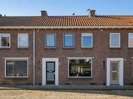 Frans de Basstraat 21, 5013 BT Tilburg