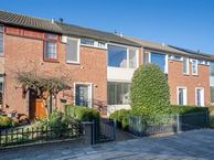 Heusdenhoutsestraat 256, 4817 WH Breda