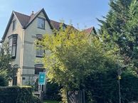 Hartenlustlaan 15, 2061 HA Bloemendaal