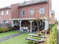 Henk Albersstraat 1, 1336 CL Almere