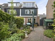 Krommeakker 27, 1723 BD Noord-Scharwoude